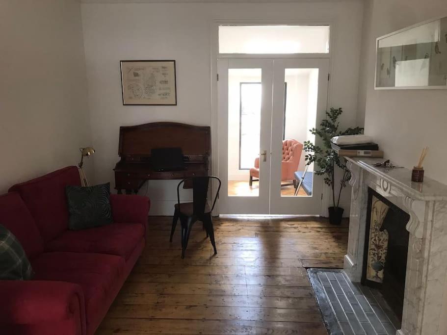 Large Newly Refurbished House Close To Harbour Holiday home *