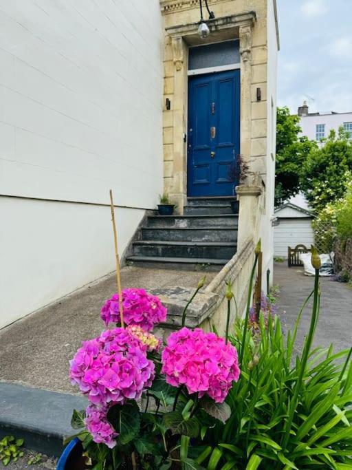 Holiday home A Gorgeous Edwardian In City Centre