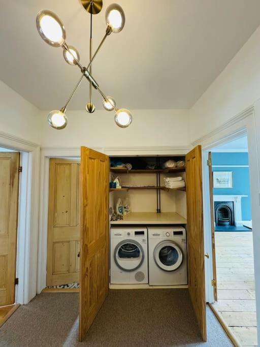 A Gorgeous Edwardian In City Centre *