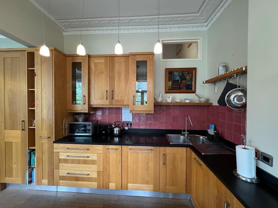Holiday home A Gorgeous Edwardian In City Centre *