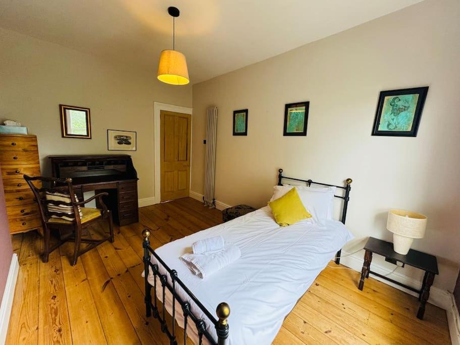 A Gorgeous Edwardian In City Centre Holiday home Bristol