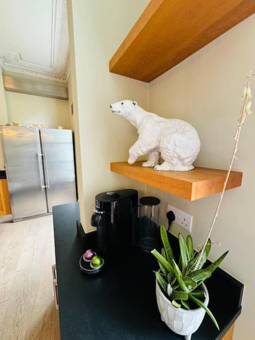 Holiday home A Gorgeous Edwardian In City Centre *