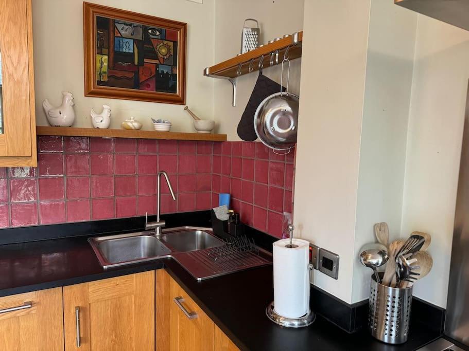 Holiday home A Gorgeous Edwardian In City Centre Bristol