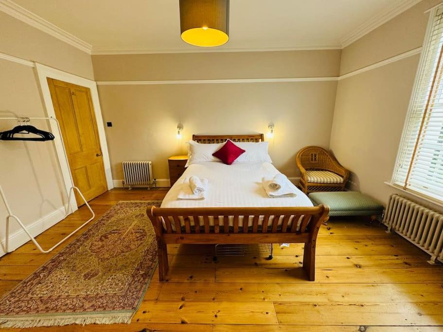 Holiday home A Gorgeous Edwardian In City Centre