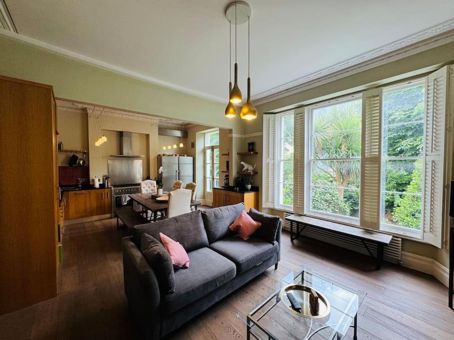 Holiday home A Gorgeous Edwardian In City Centre