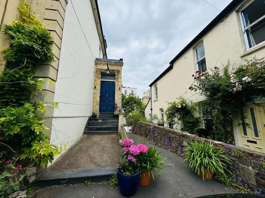 Holiday home A Gorgeous Edwardian In City Centre