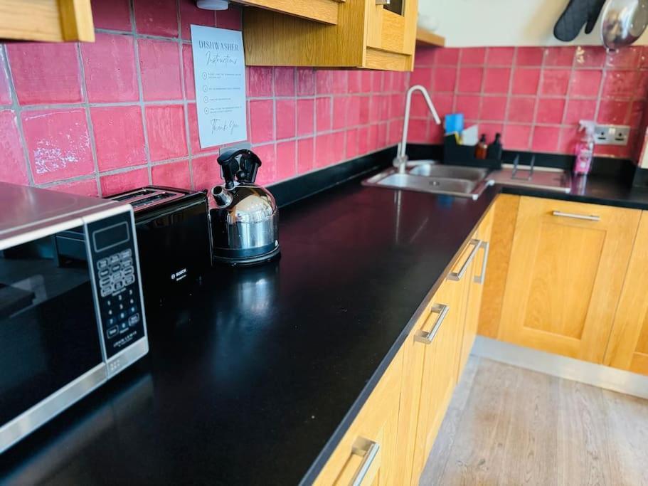 A Gorgeous Edwardian In City Centre * Bristol
