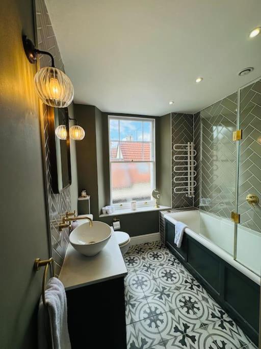 Holiday home A Gorgeous Edwardian In City Centre