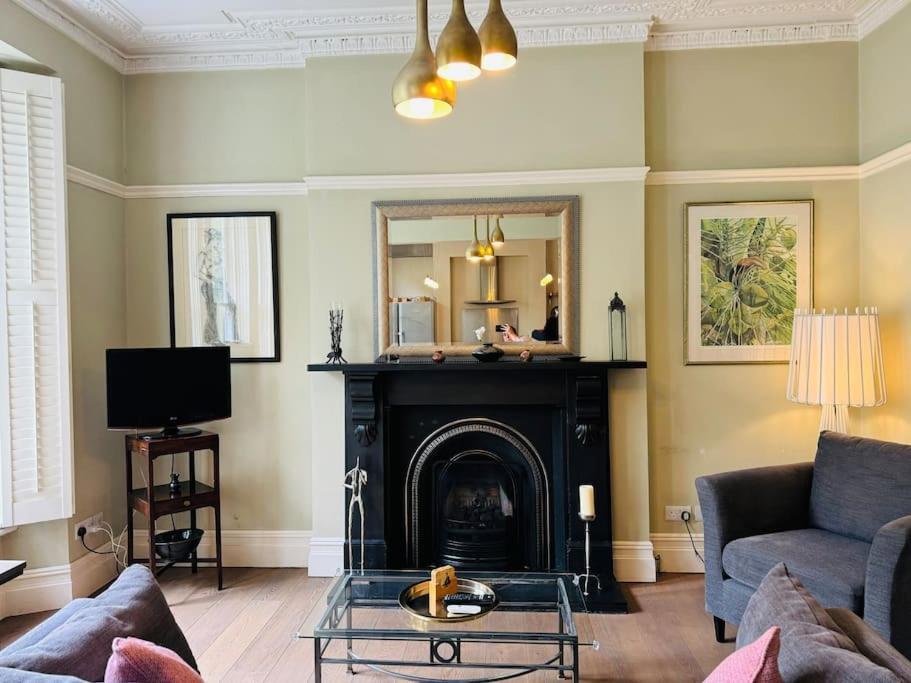 Holiday home A Gorgeous Edwardian In City Centre *