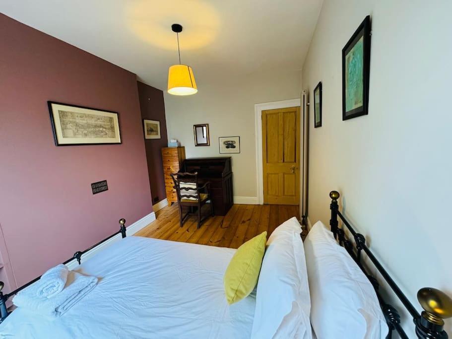 Holiday home A Gorgeous Edwardian In City Centre Bristol
