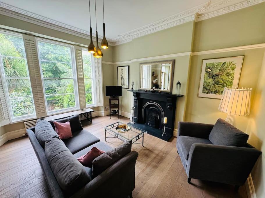 Holiday home A Gorgeous Edwardian In City Centre