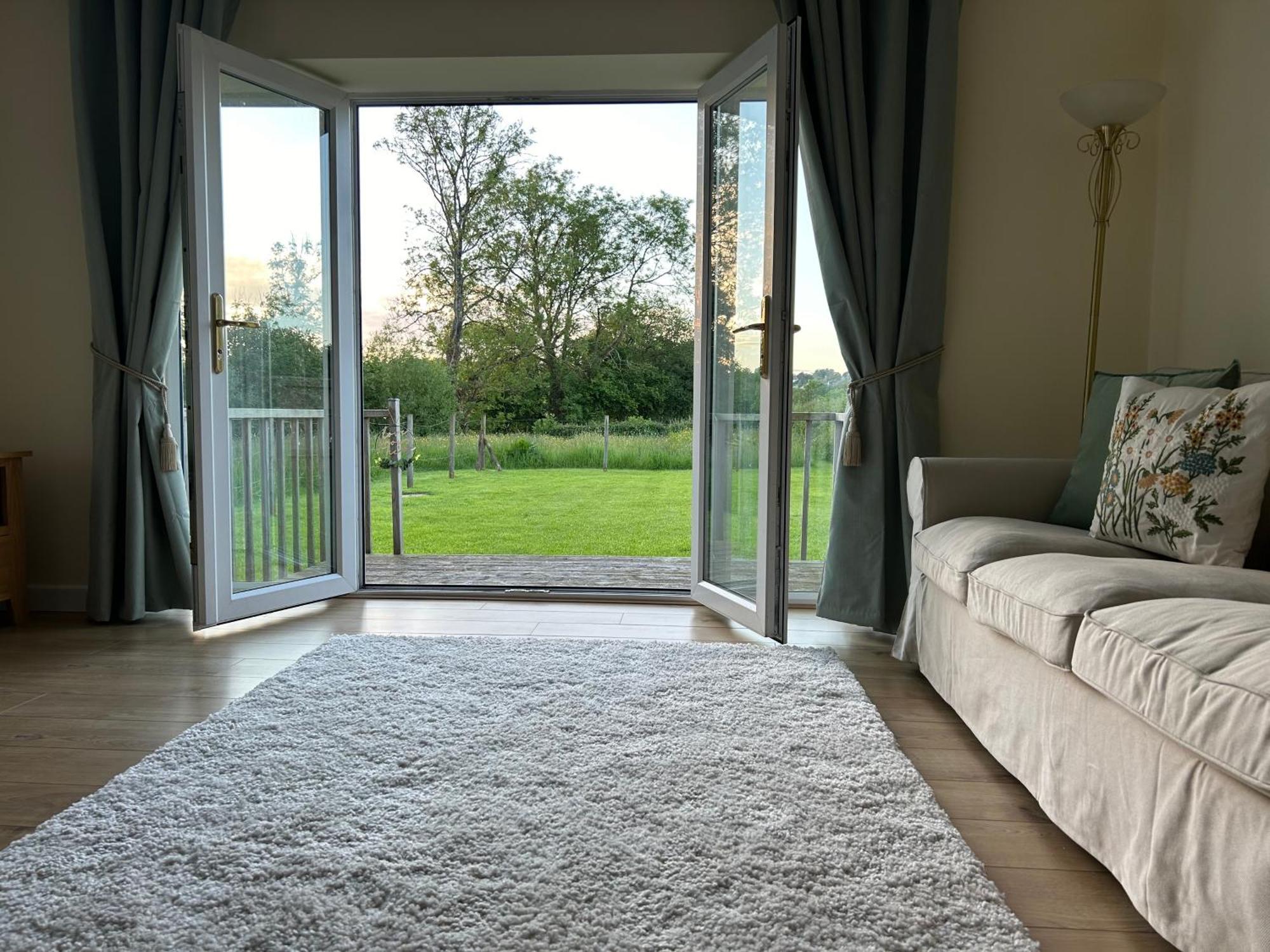 The Perfect Getaway Bristol