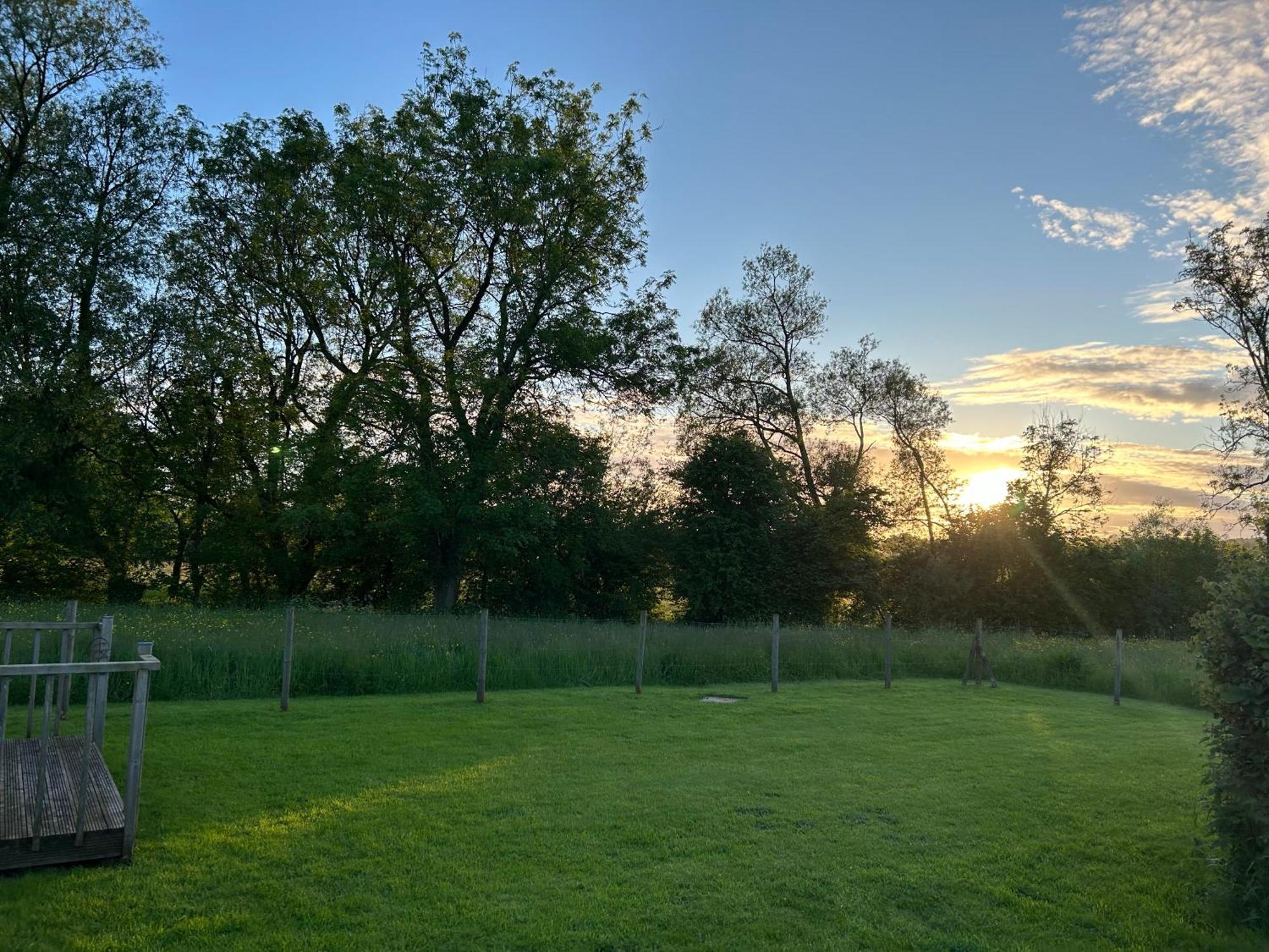 The Perfect Getaway Holiday home Bristol