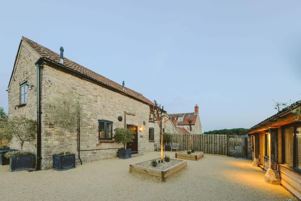 Holiday home The Stable- Hopewell