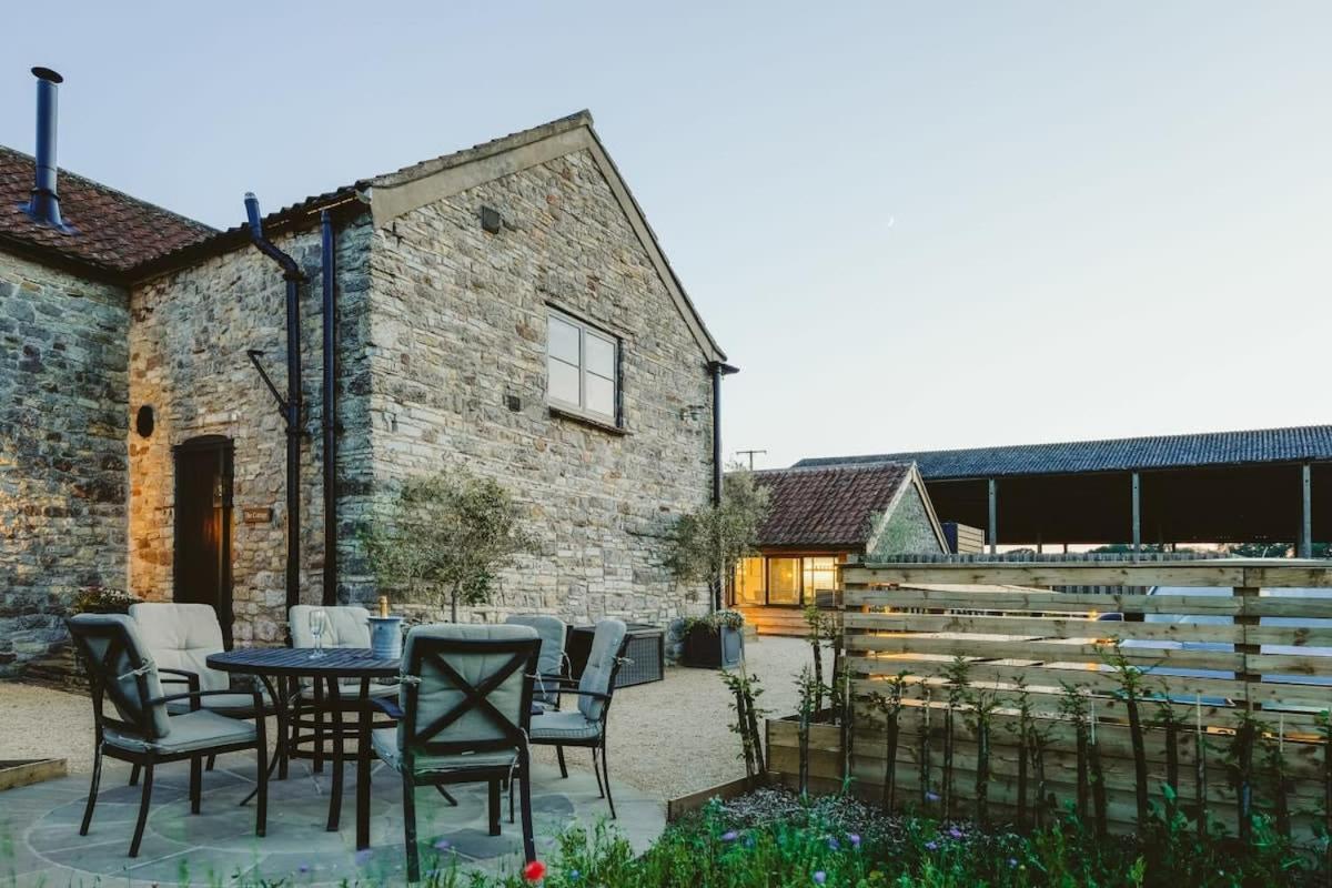 The Cottage- Hopewell Bristol