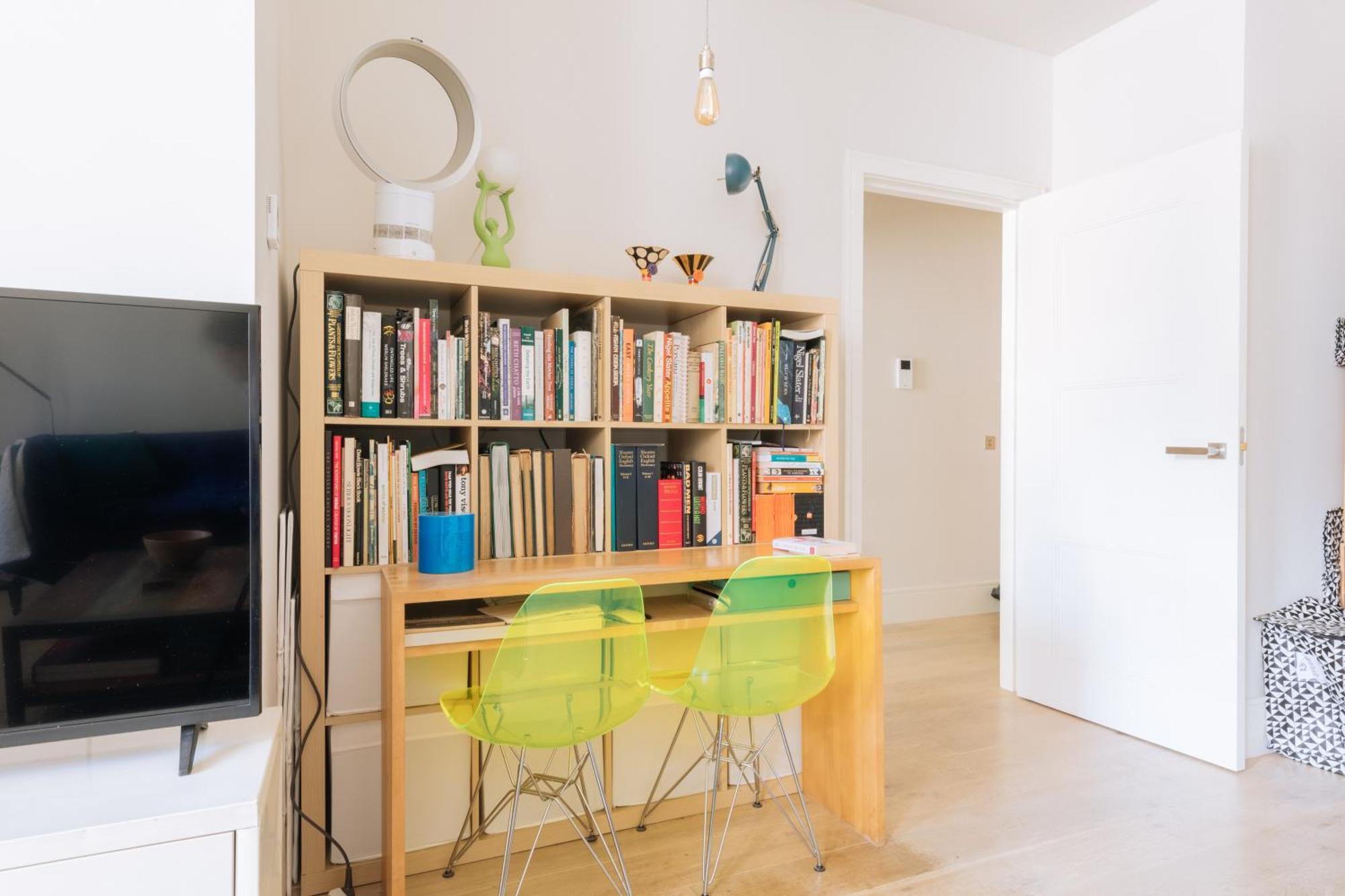 Modern & 2bd Flat - Broadmead