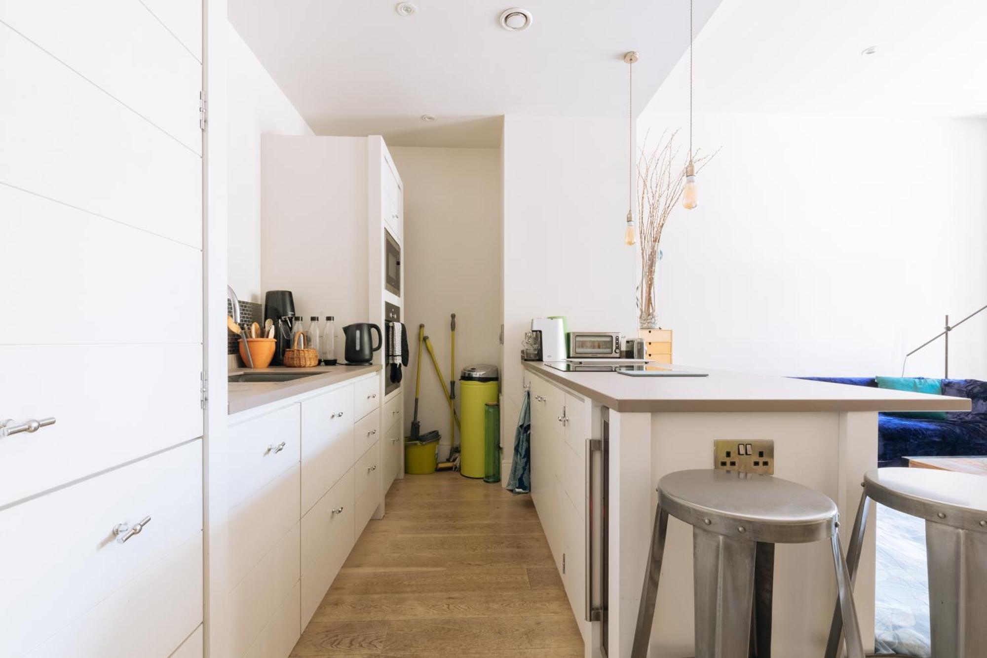 Modern & 2bd Flat - Broadmead * Bristol
