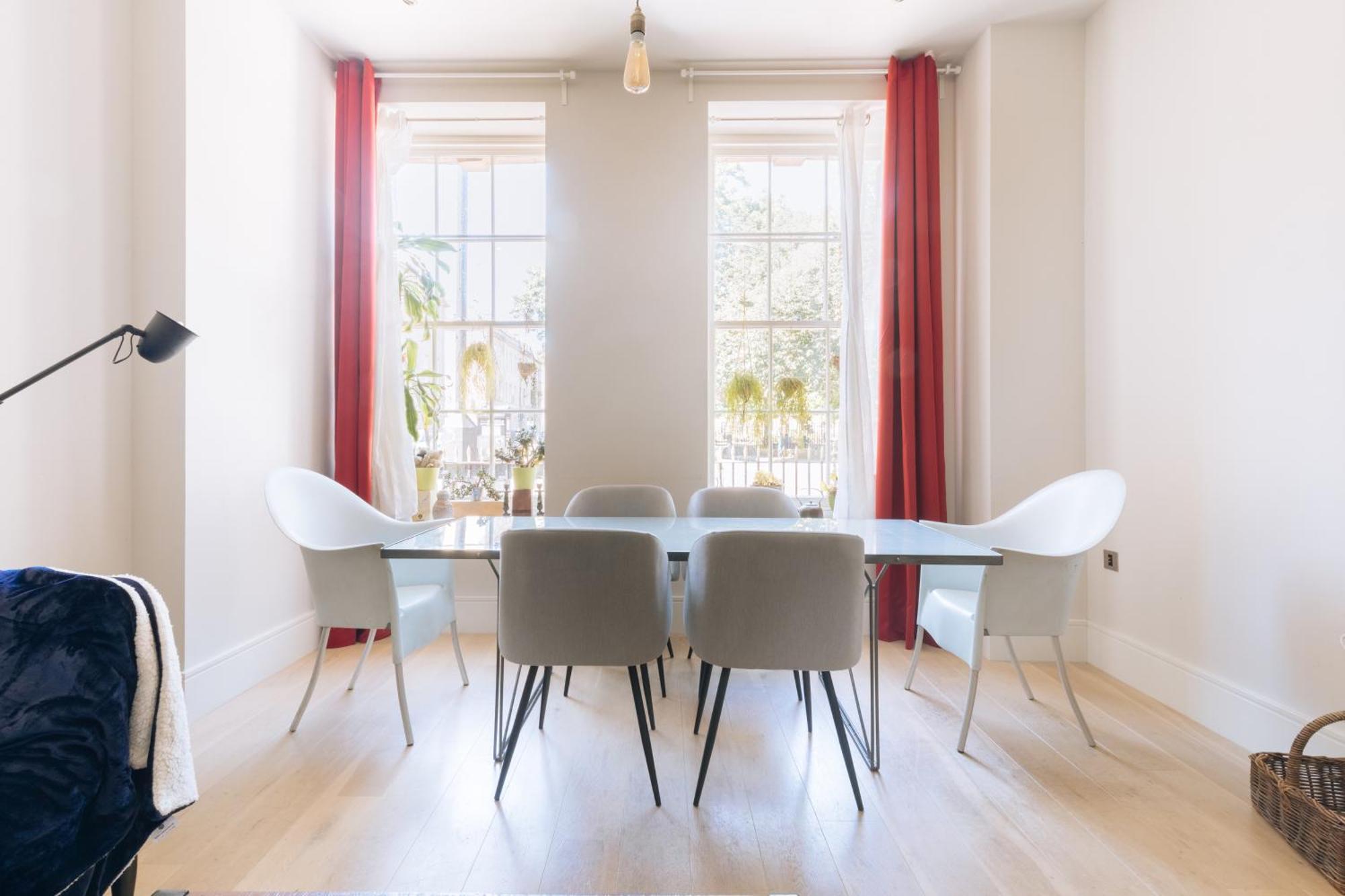 Modern & 2bd Flat - Broadmead *