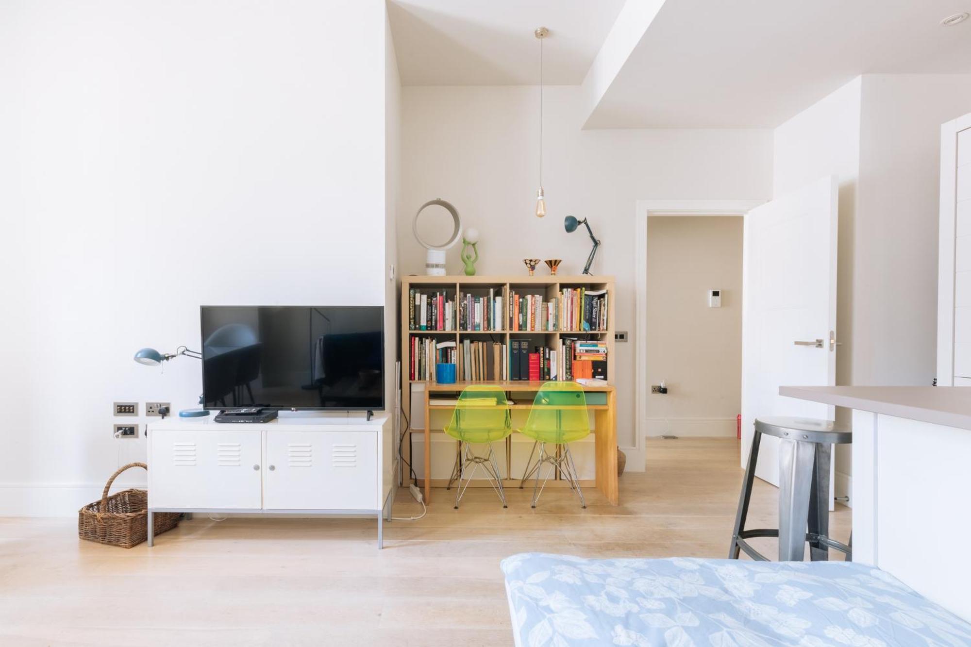 Modern & 2bd Flat - Broadmead * Bristol