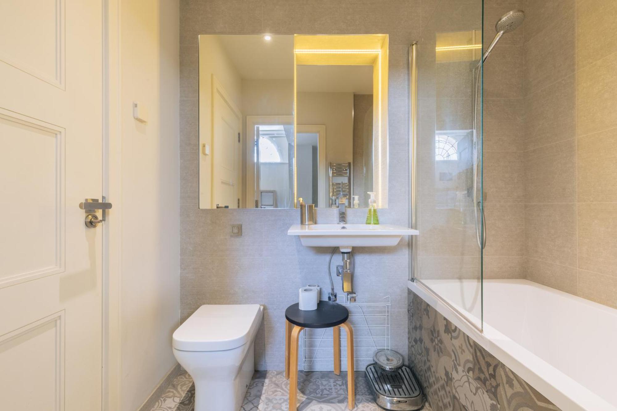 Modern & 2bd Flat - Broadmead *