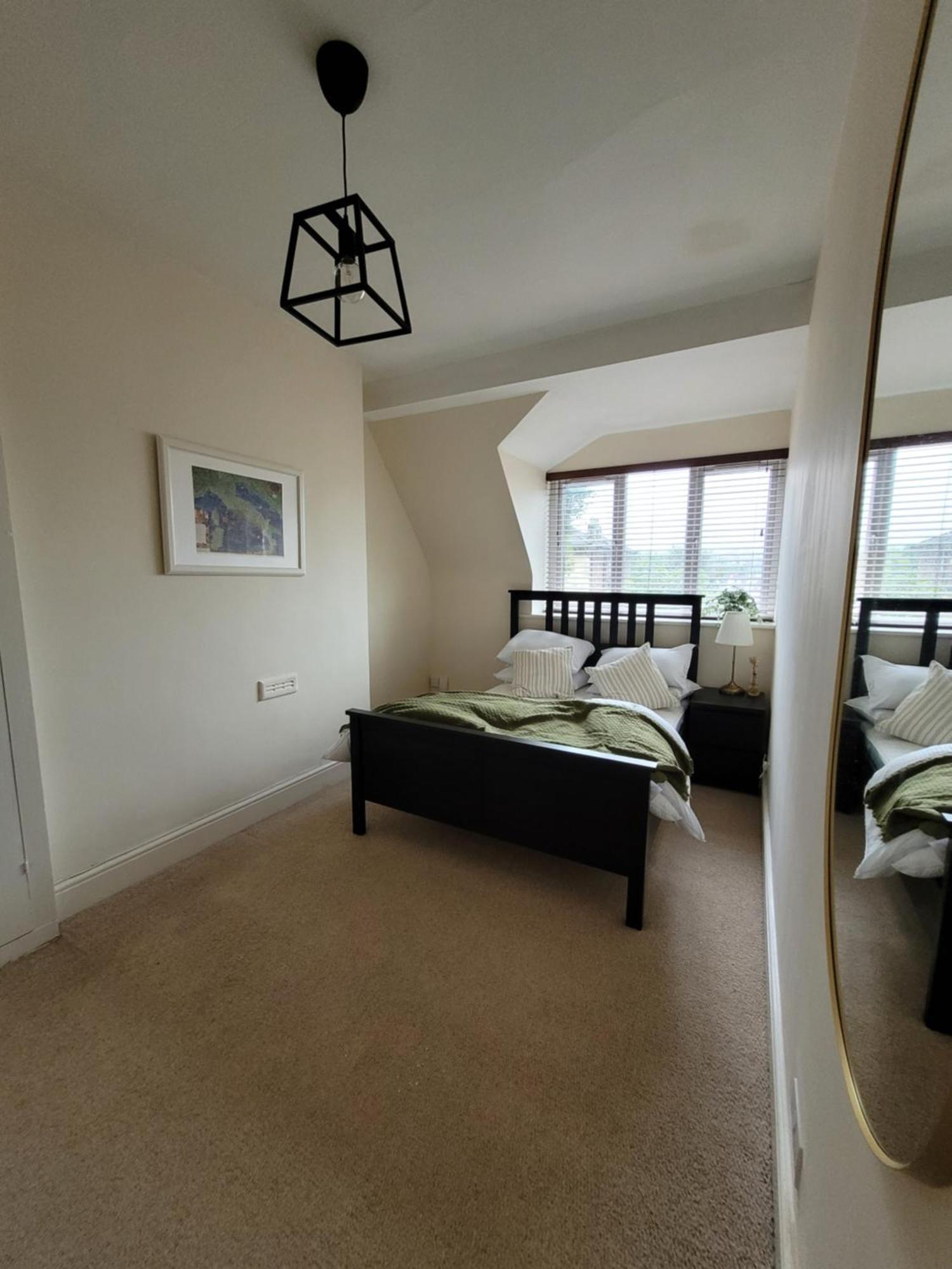 Bright & Delightful 2bd Flat Clifton Down Apartment *