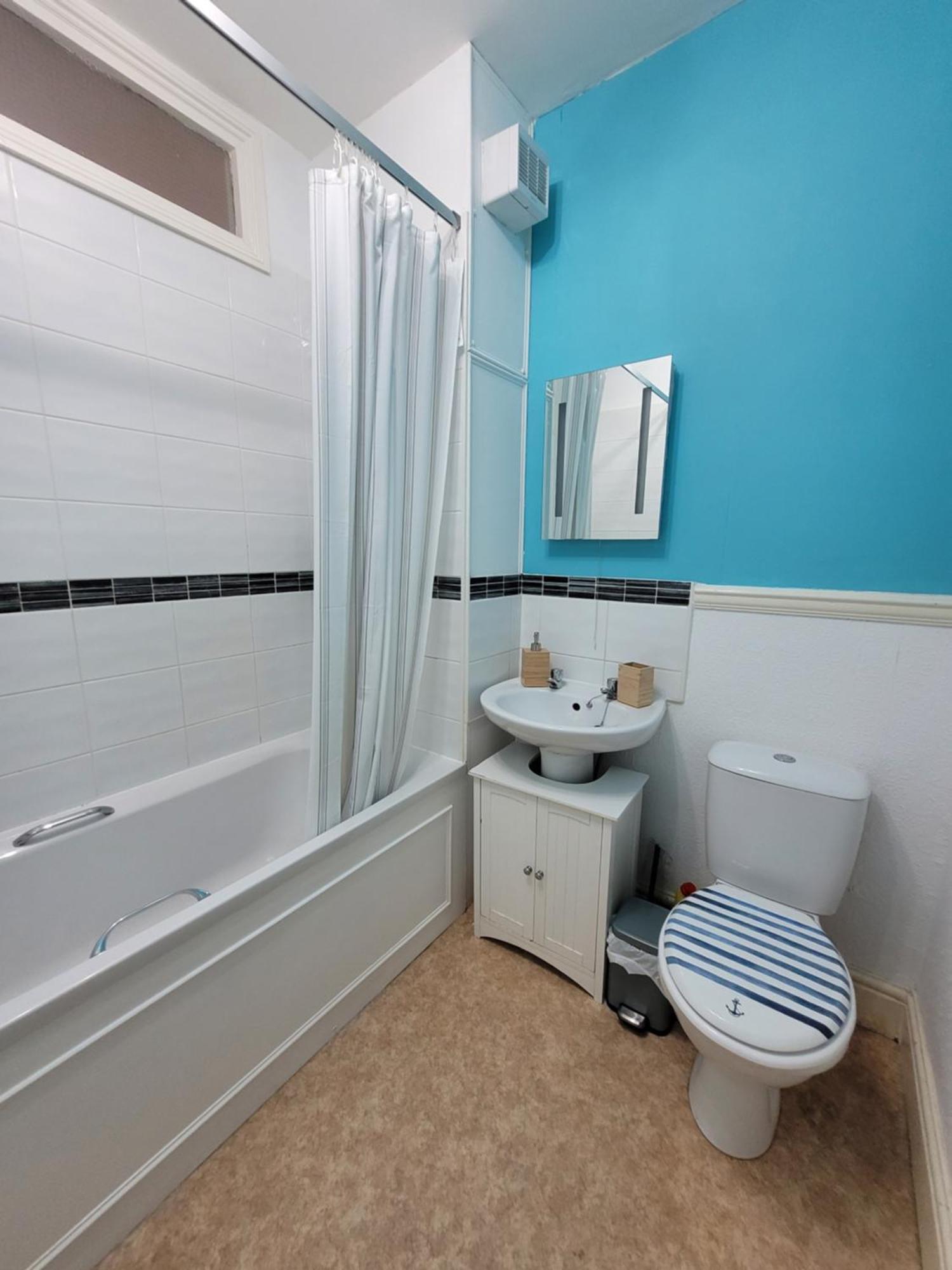 Bright & Delightful 2bd Flat Clifton Down Apartment