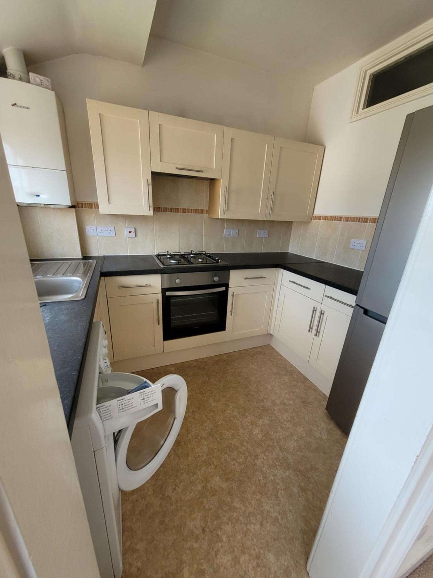 Bright & Delightful 2bd Flat Clifton Down *