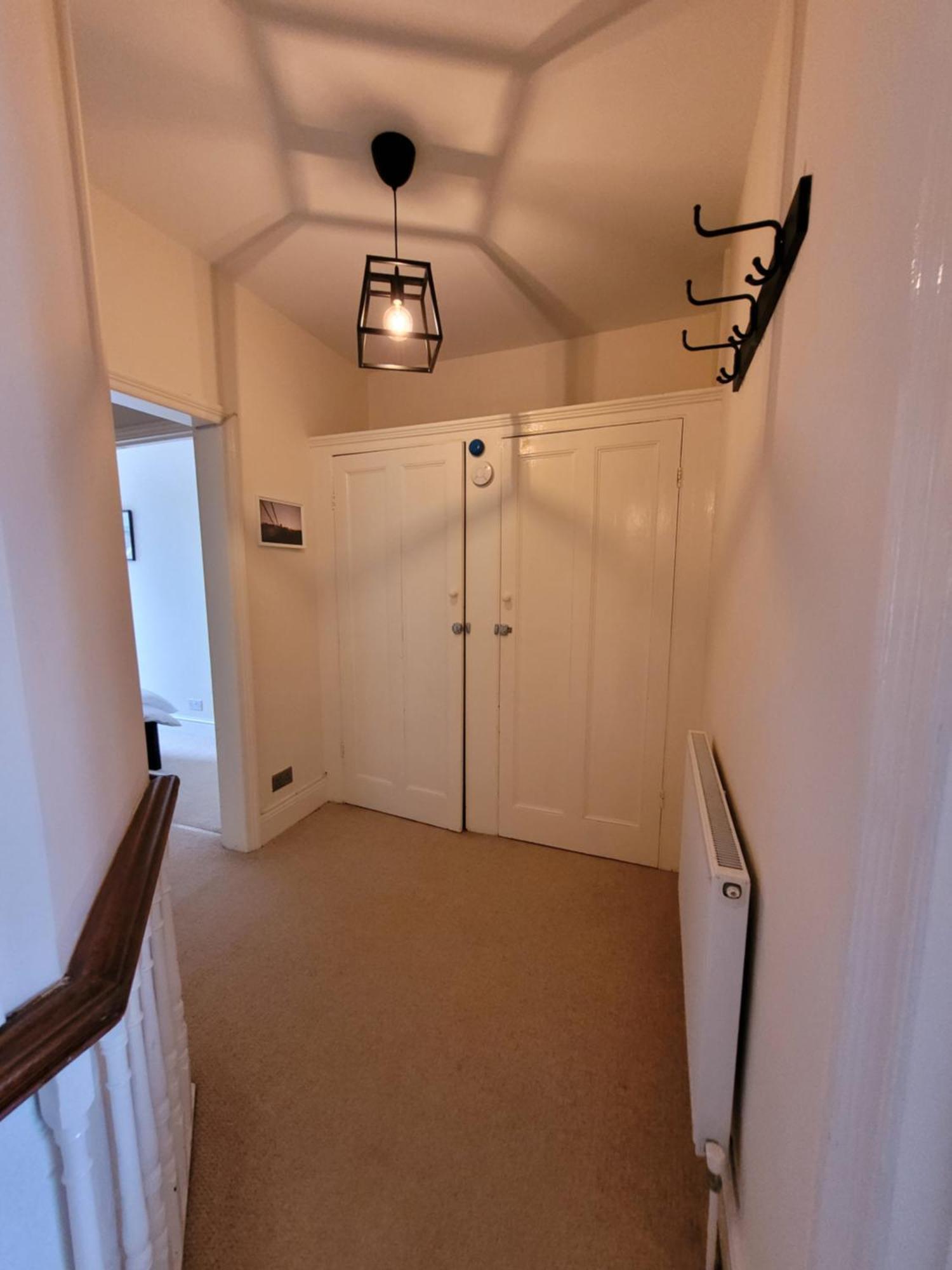 Apartment Bright & Delightful 2bd Flat Clifton Down *