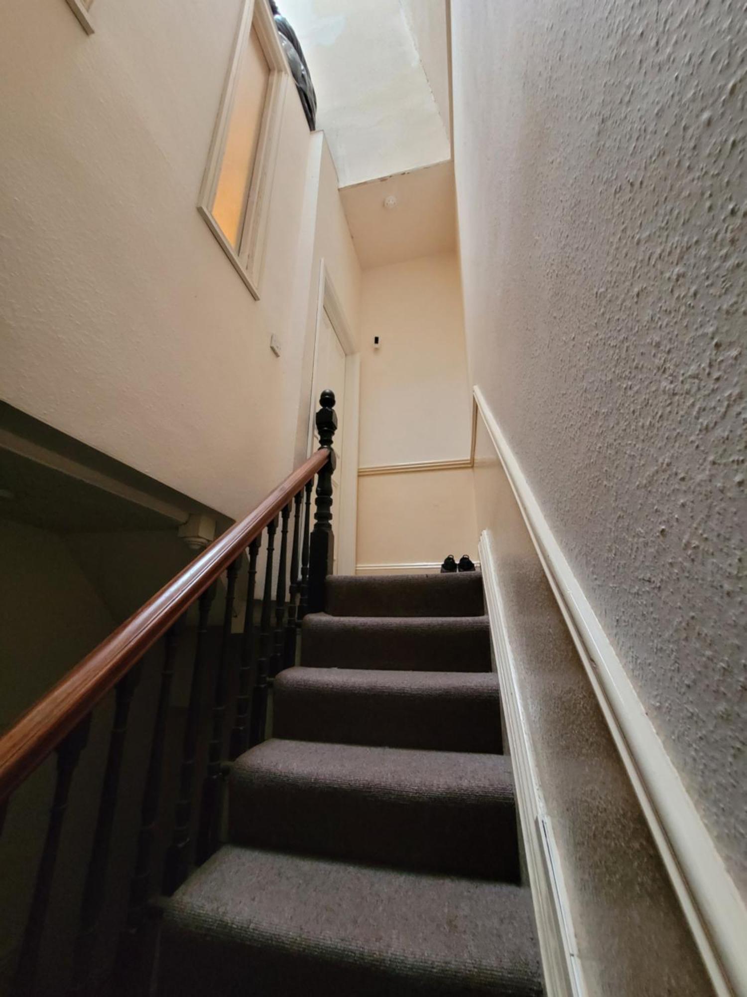 Apartment Bright & Delightful 2bd Flat Clifton Down Bristol
