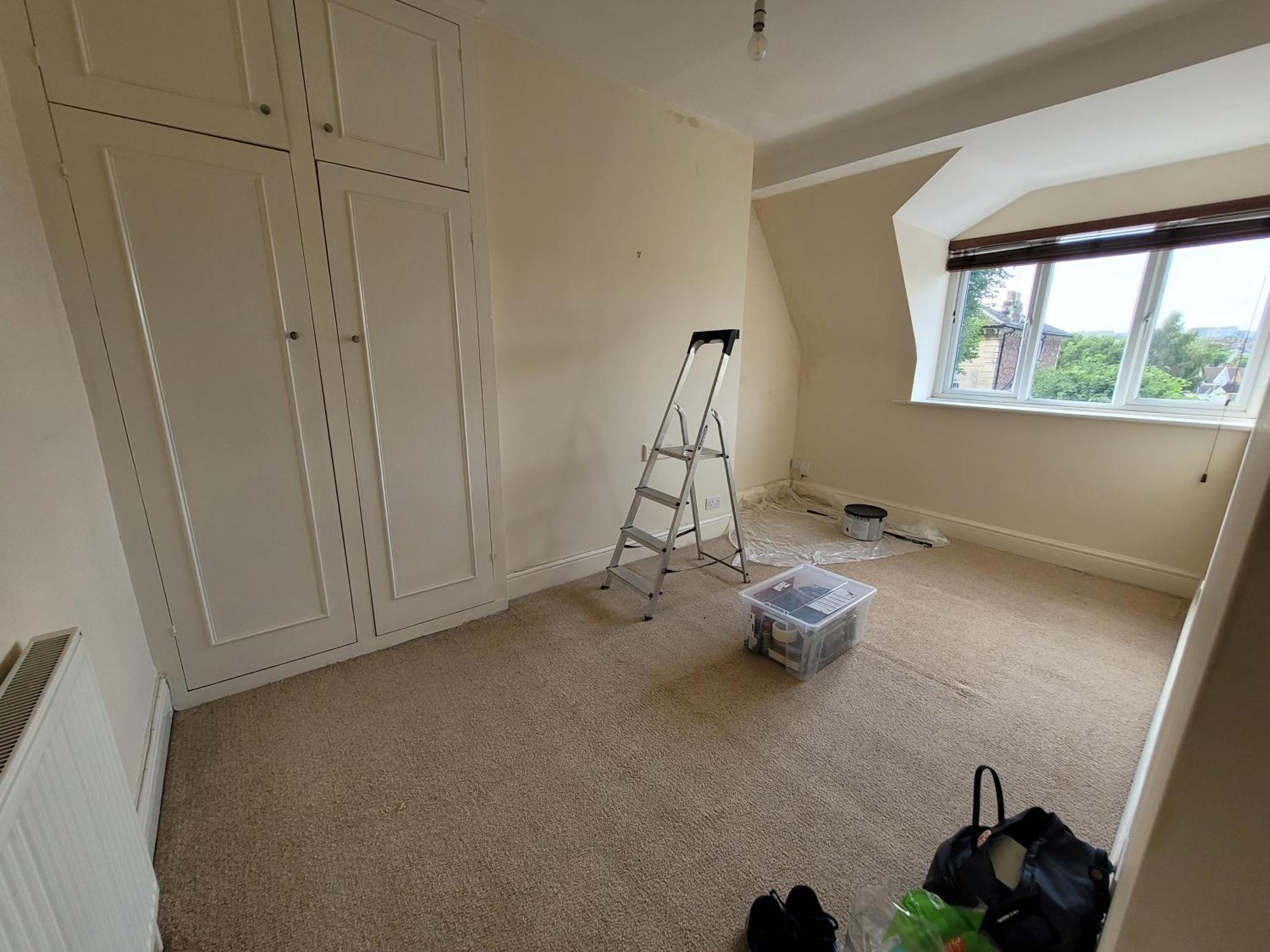 Bright & Delightful 2bd Flat Clifton Down Apartment Bristol