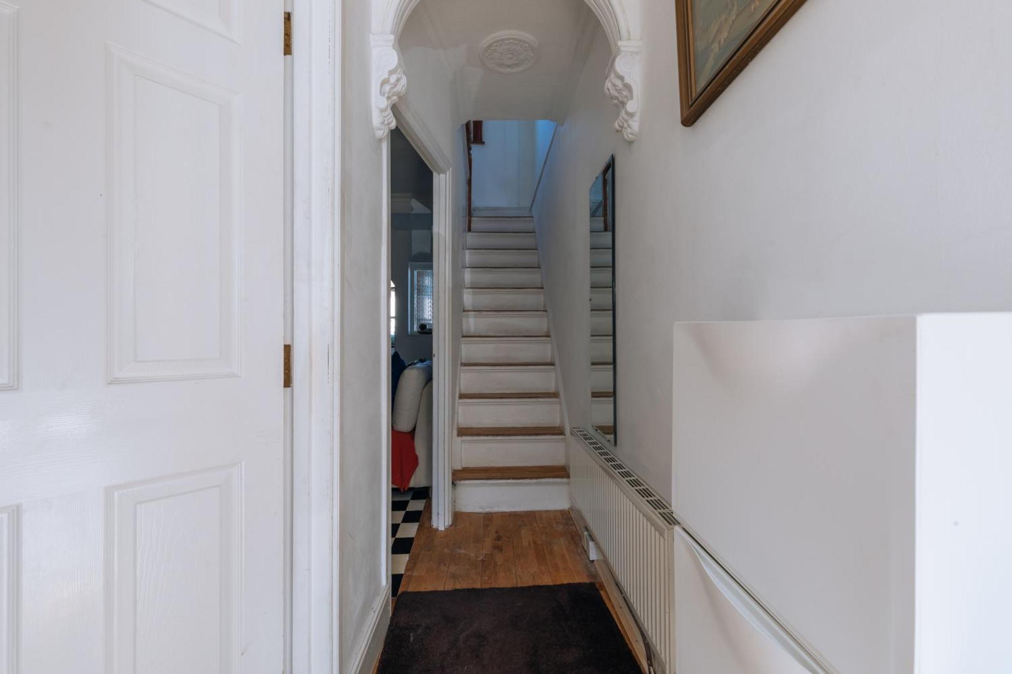 Vibrant & Eclectic 3 Bedroom Flat - Bedminster Bristol! Apartment