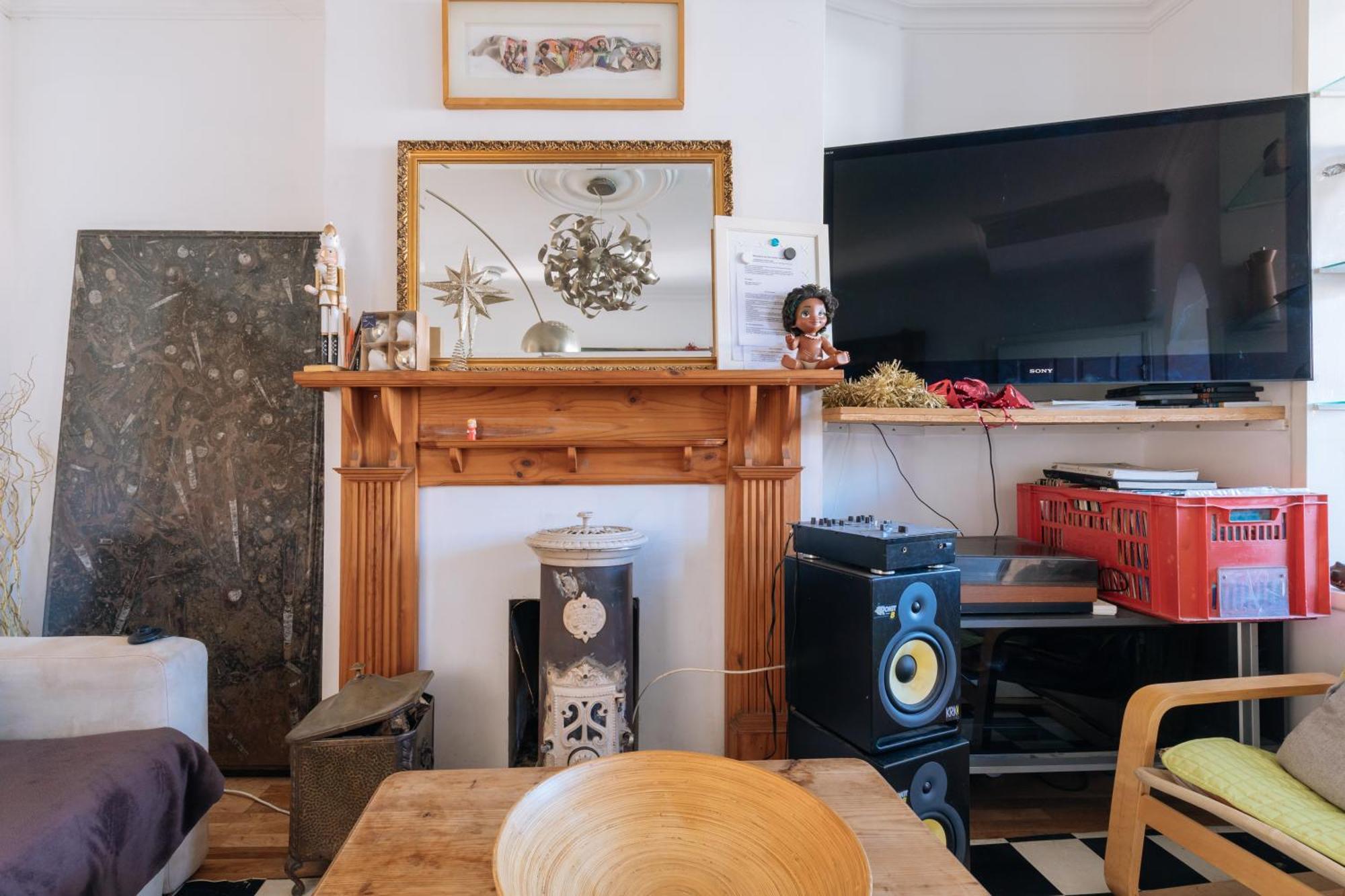 Vibrant & Eclectic 3 Bedroom Flat - Bedminster Bristol! *
