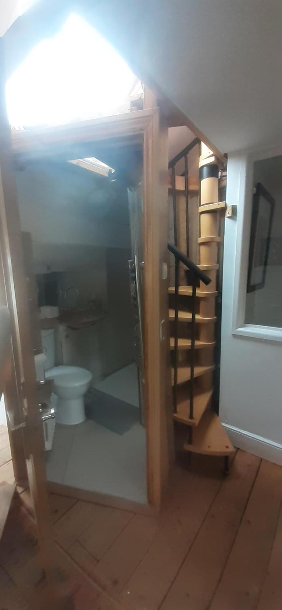 Apartment Vibrant & Eclectic 3 Bedroom Flat - Bedminster Bristol! *