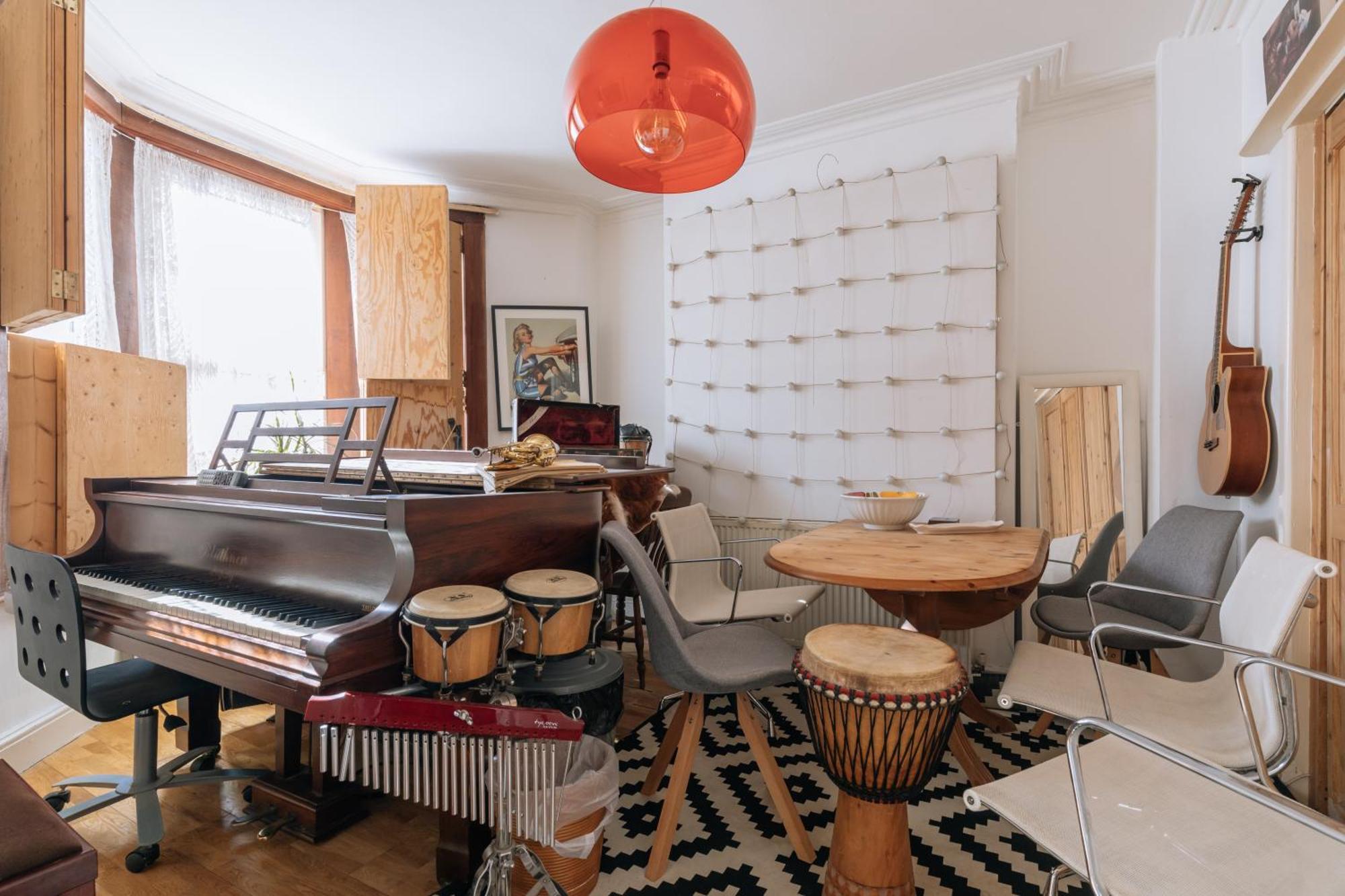 Vibrant & Eclectic 3 Bedroom Flat - Bedminster Bristol! *