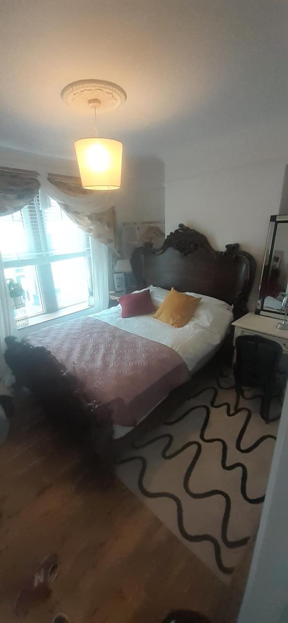 Vibrant & Eclectic 3 Bedroom Flat - Bedminster Bristol! Apartment