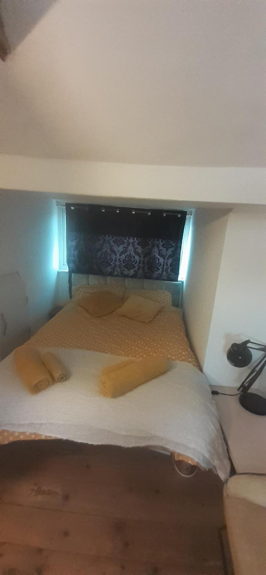 Apartment Vibrant & Eclectic 3 Bedroom Flat - Bedminster Bristol!