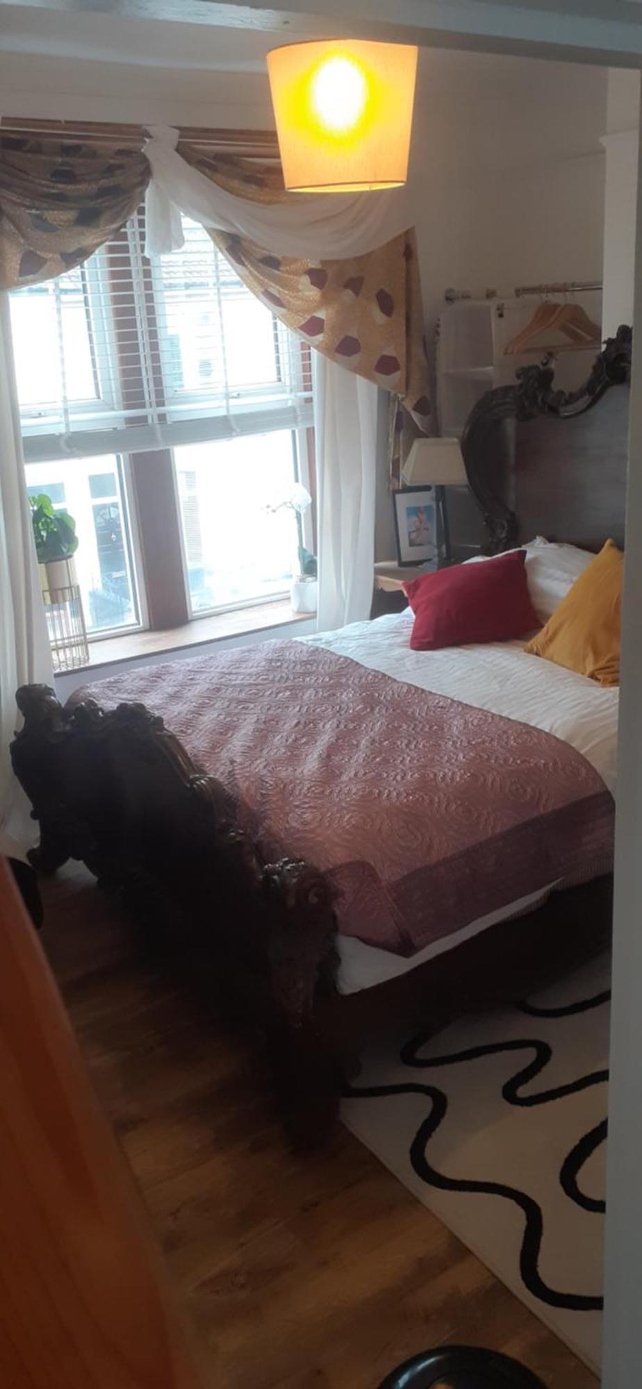 Vibrant & Eclectic 3 Bedroom Flat - Bedminster Bristol! Apartment *
