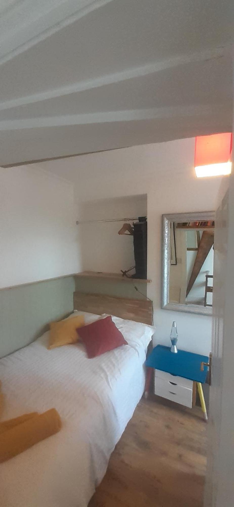 Apartment Vibrant & Eclectic 3 Bedroom Flat - Bedminster Bristol! *