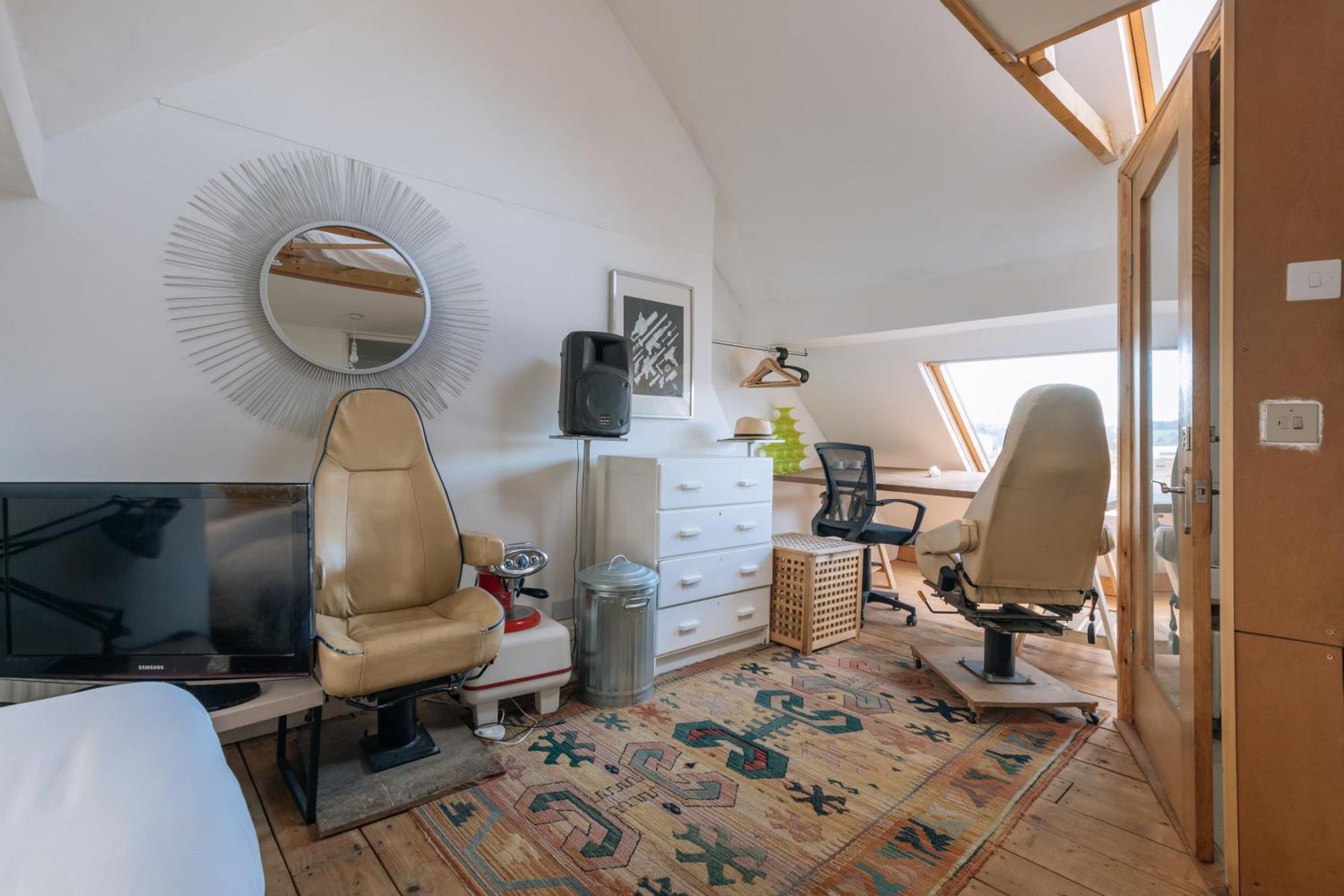 Vibrant & Eclectic 3 Bedroom Flat - Bedminster Bristol! *