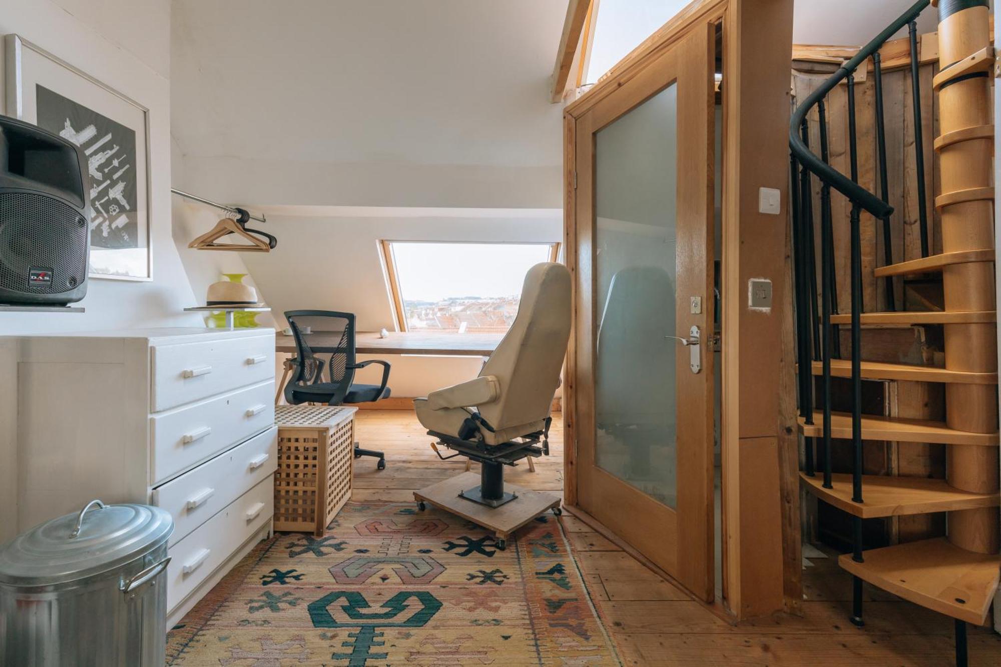 Vibrant & Eclectic 3 Bedroom Flat - Bedminster Bristol! Apartment Bristol