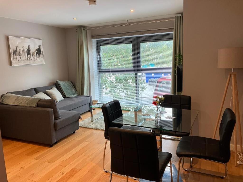 Contemporary 1bd Flat - Centre! * Bristol