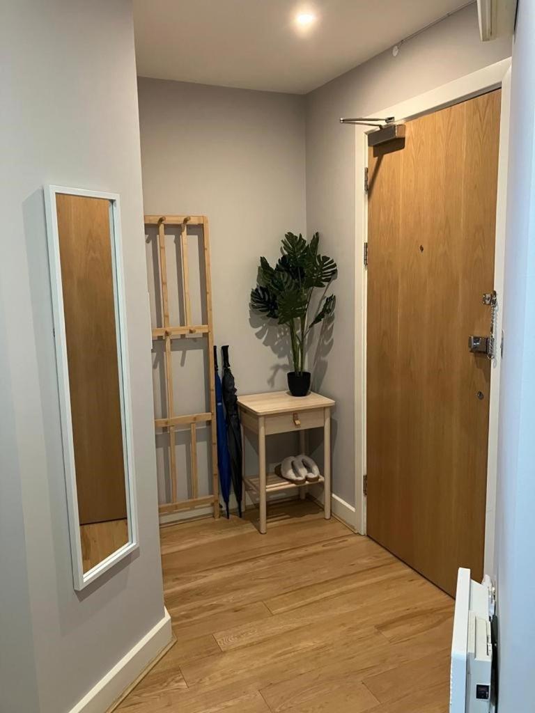Contemporary 1bd Flat - Centre! Apartment *