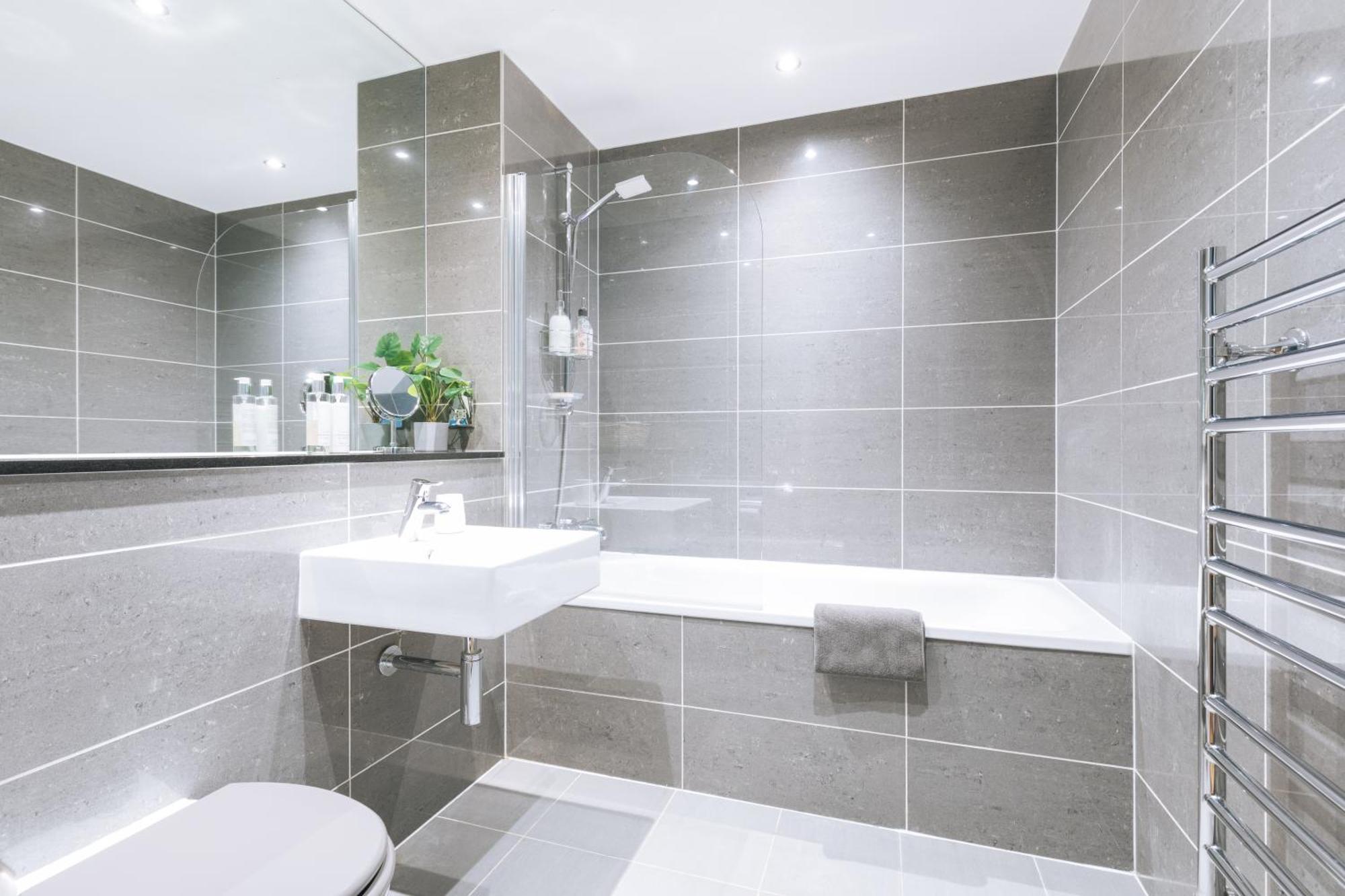 Contemporary 1bd Flat - Centre! * Bristol
