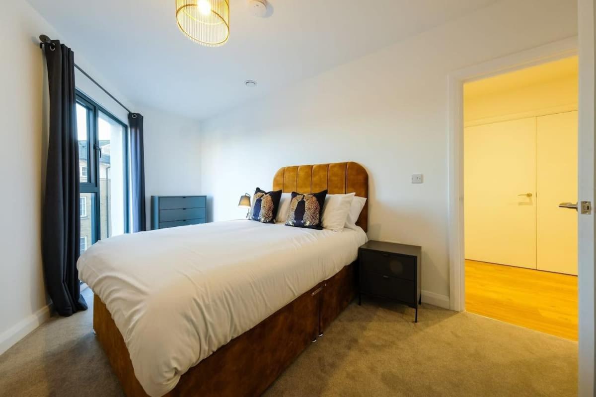 Hotwells Flat 6- Hopewell * Bristol