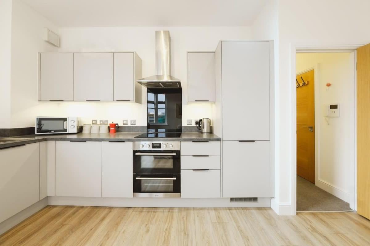 West Street 194- Hopewell Apartment Bristol
