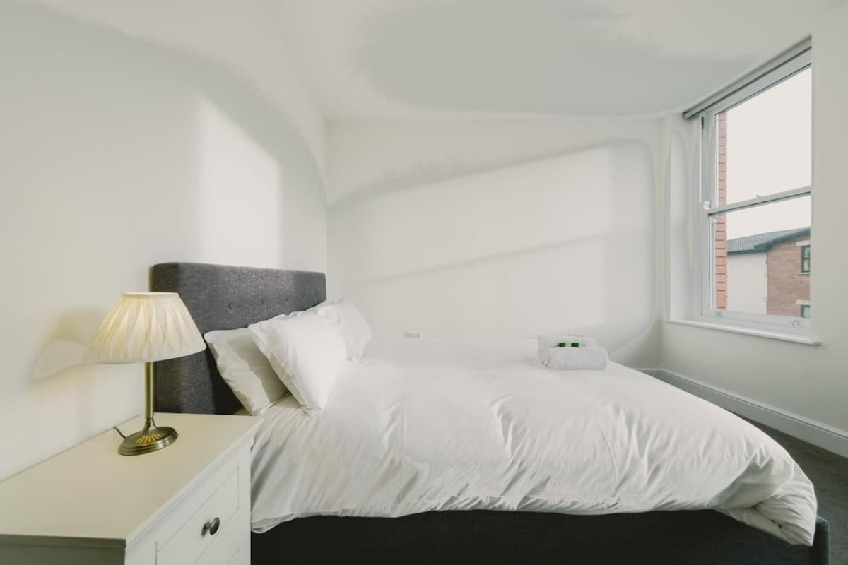 Apartment West Street 194- Hopewell Bristol