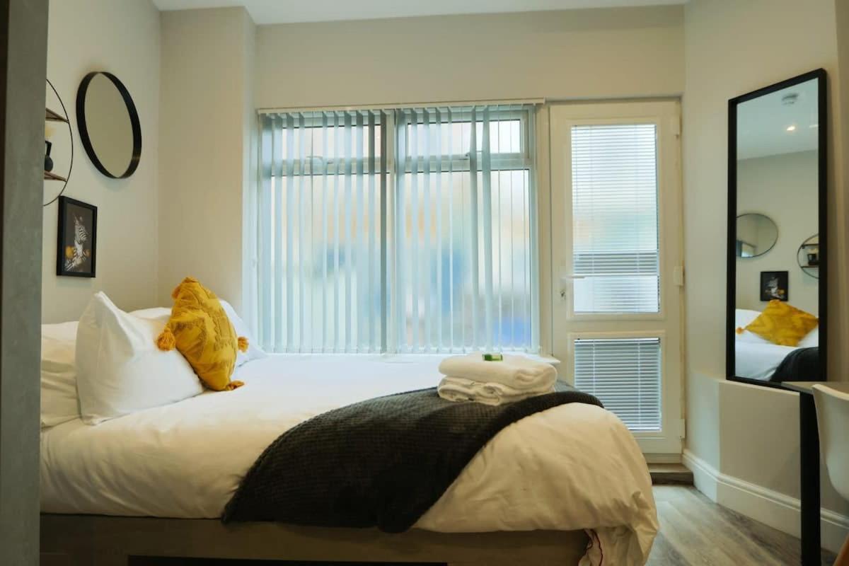 St Nichola's Apartment