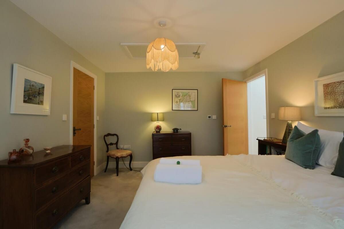 Holiday home Musthay Mews Tockington