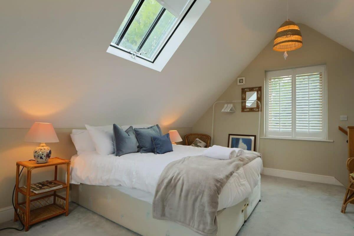 Holiday home Musthay Mews Tockington *