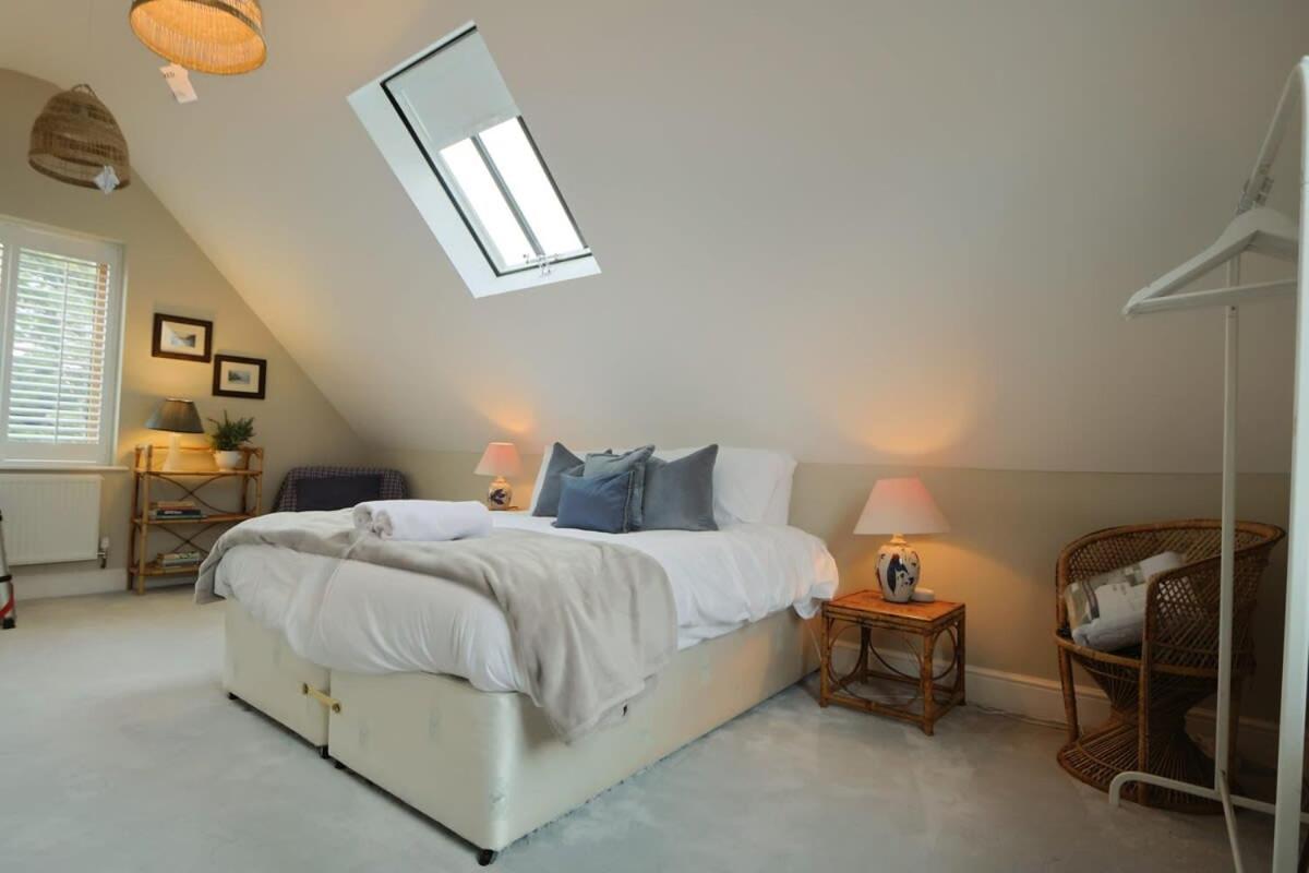 Musthay Mews Tockington Holiday home *